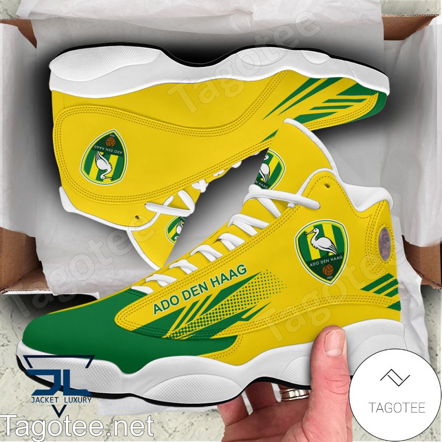 ADO Den Haag Air Jordan 13 Shoes a