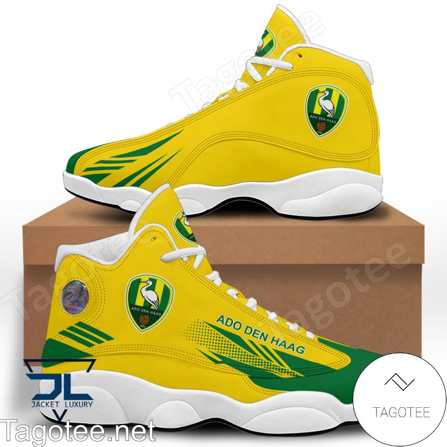 ADO Den Haag Air Jordan 13 Shoes