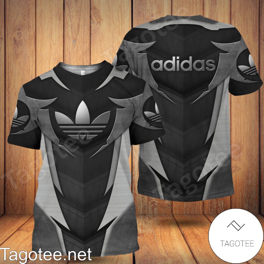 Adidas Luxury Brand Style Armor Shirt