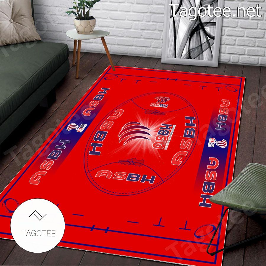 AS Beziers Herault Floor Rugs a