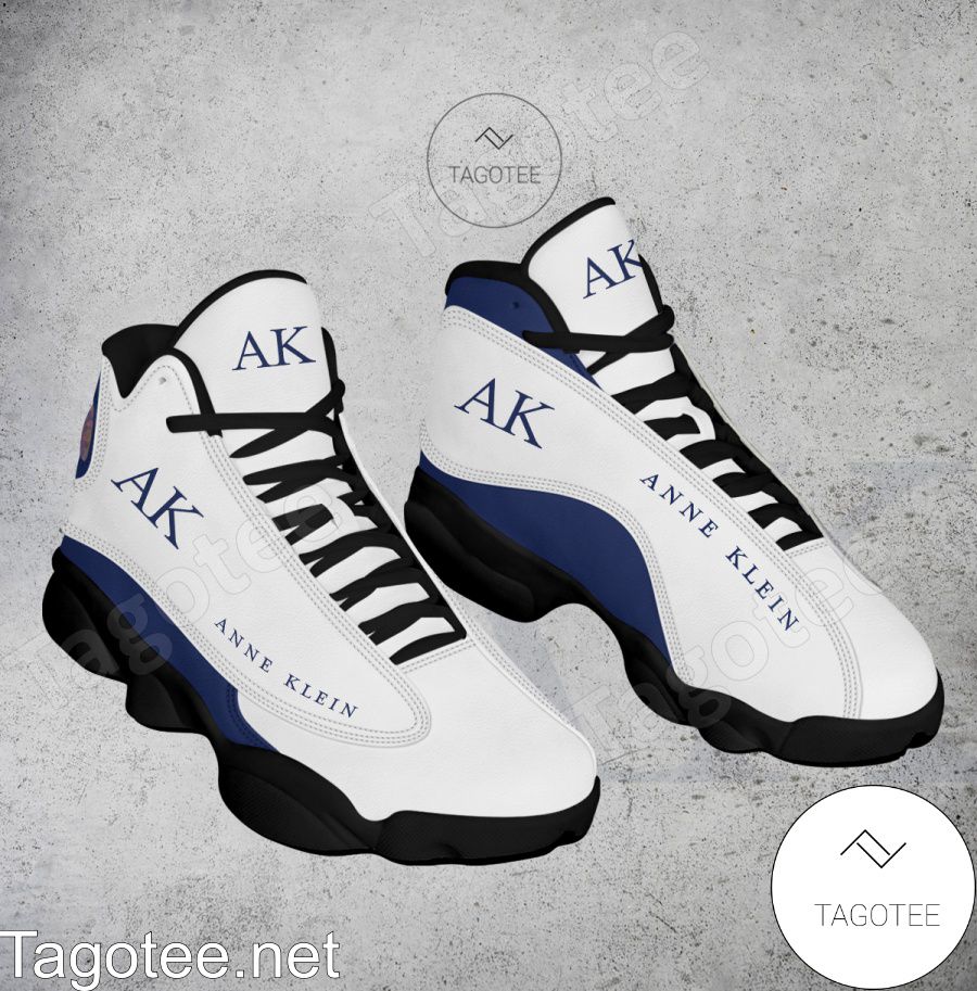 Anne Klein Logo Air Jordan 13 Shoes - BiShop a