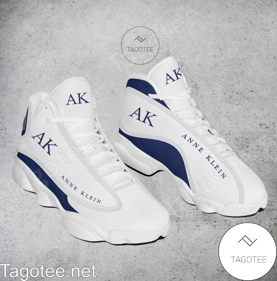 Anne Klein Logo Air Jordan 13 Shoes - BiShop