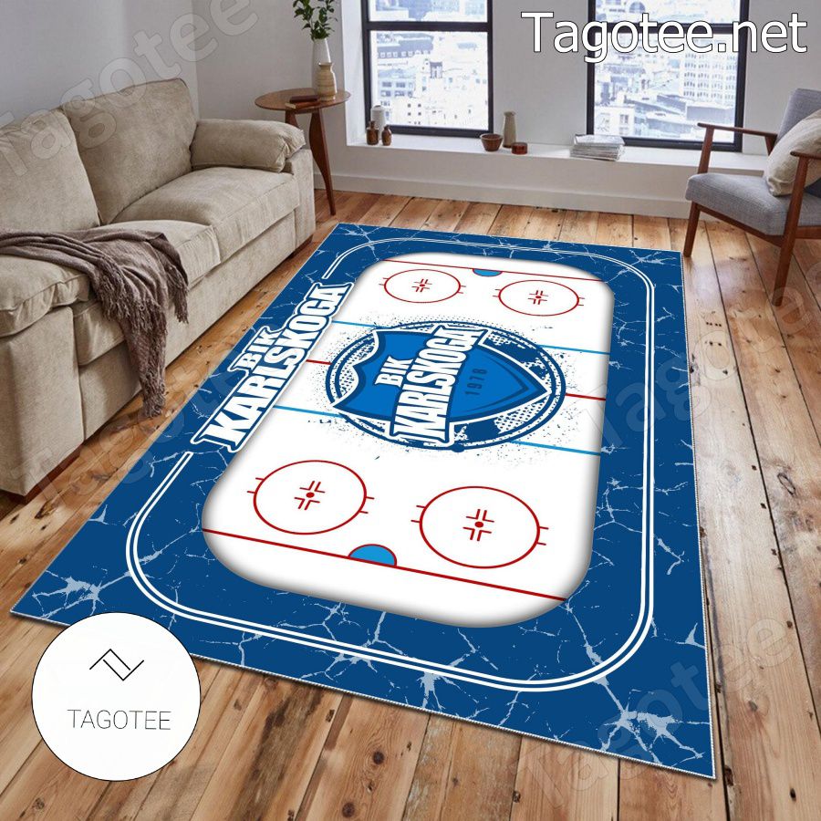 BIK Karlskoga Floor Rugs