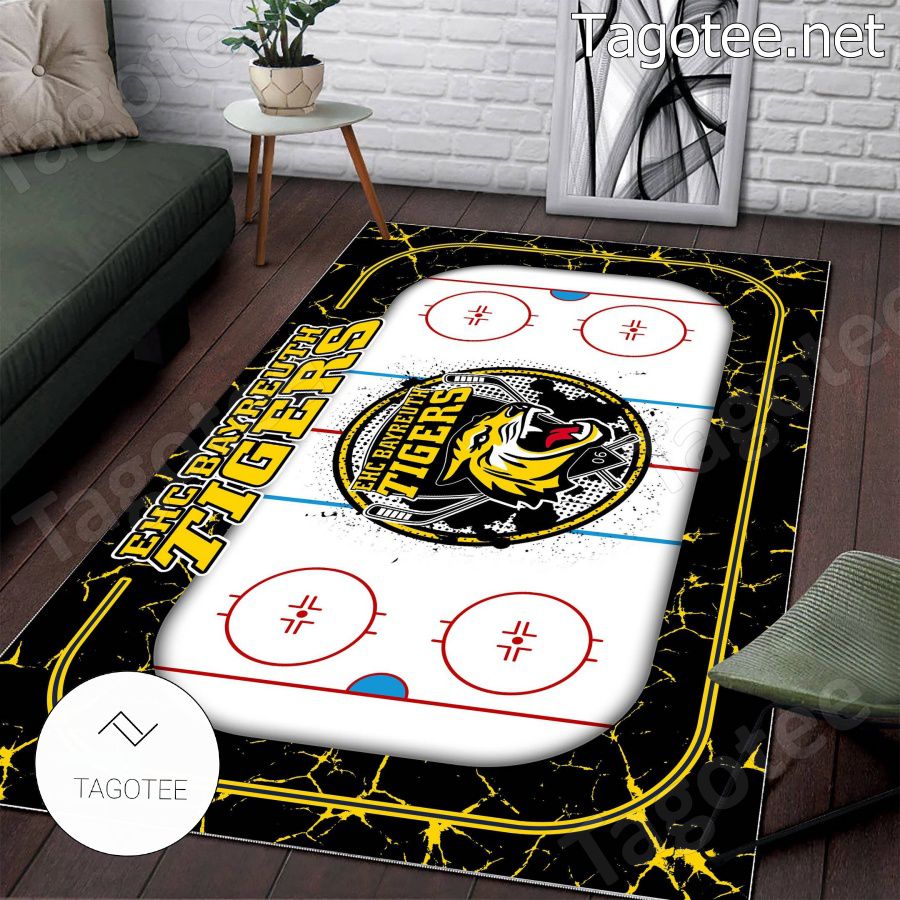 Bayreuth Tigers Floor Rugs a