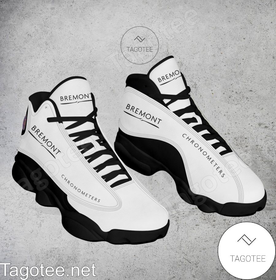 Bremont Watches Logo Air Jordan 13 Shoes - BiShop a