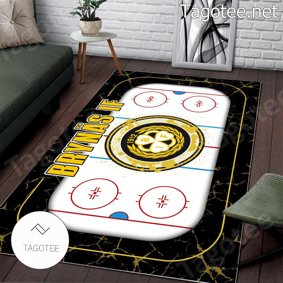 Brynas IF Floor Rugs a