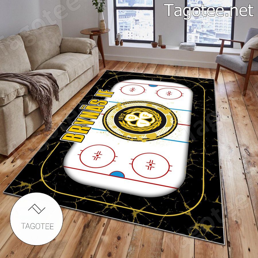 Brynas IF Floor Rugs