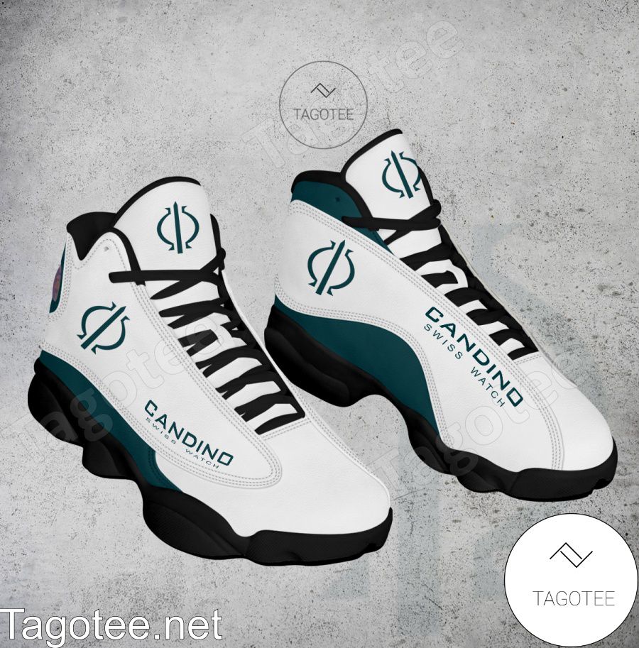 Candino Watch Logo Air Jordan 13 Shoes - BiShop a