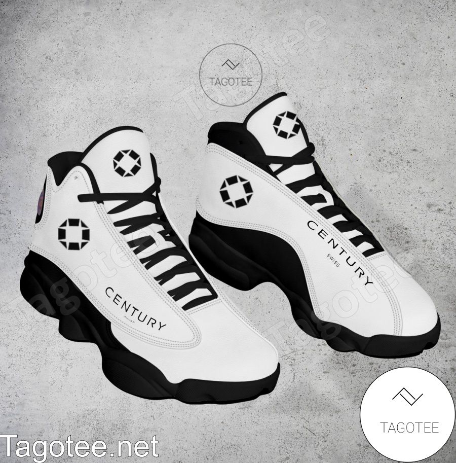 Century Watch Logo Air Jordan 13 Shoes - BiShop a