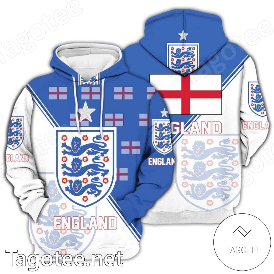 England National Soccer Team 2022 FIFA World Cup T-shirt, Hoodie