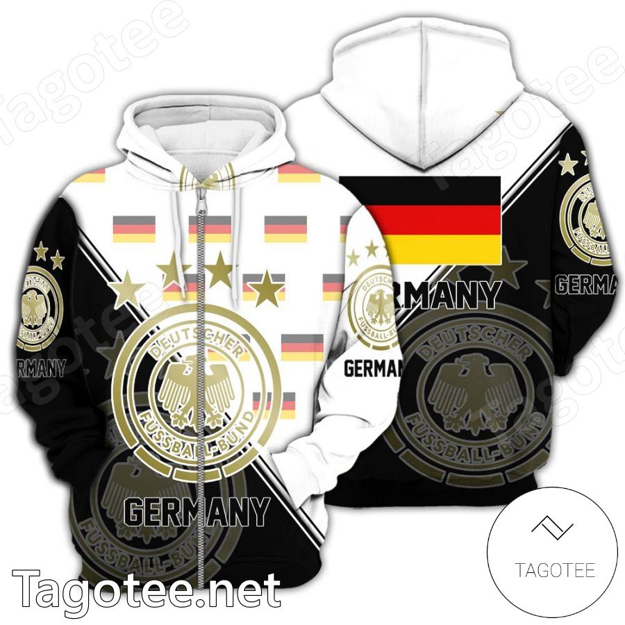 Germany National Soccer Team 2022 FIFA World Cup T-shirt, Hoodie a