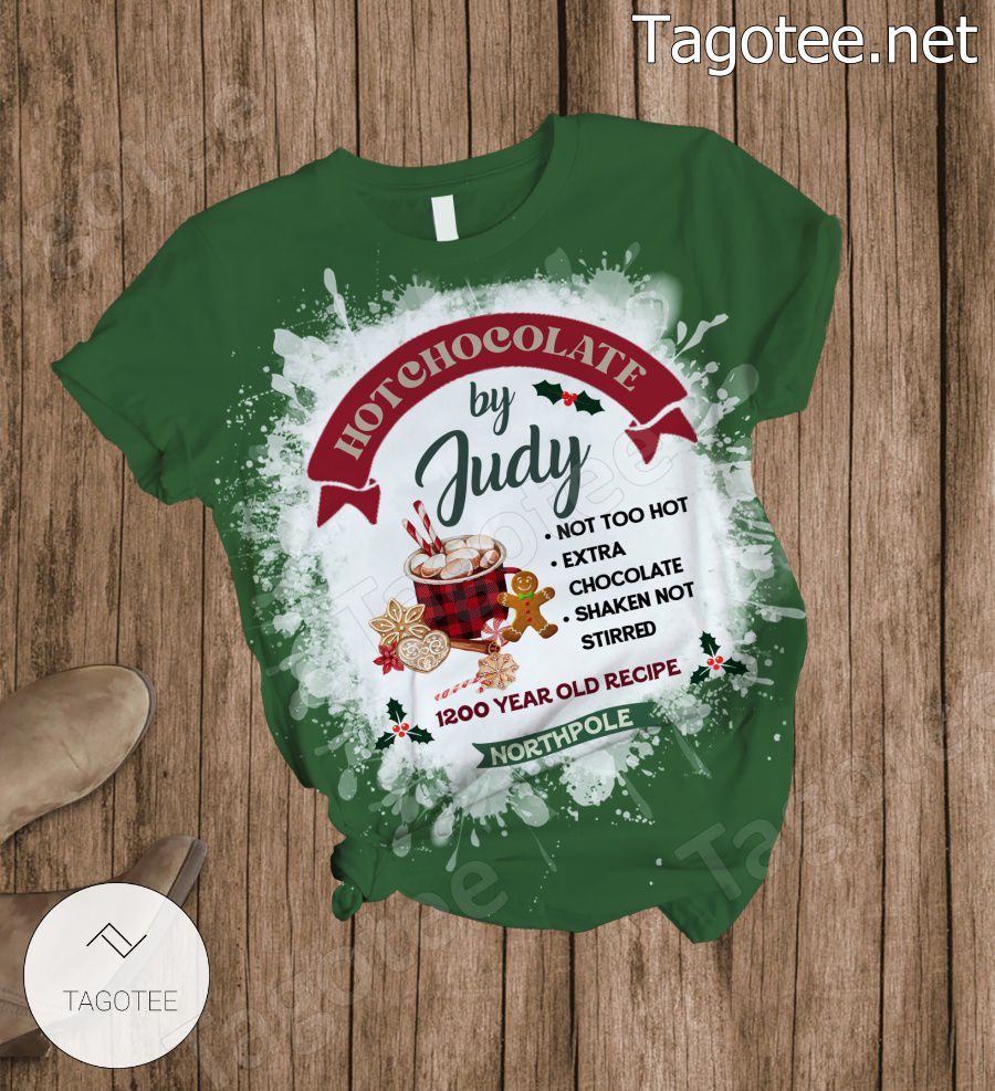 Hot Chocolate By Judy Pajamas Set a