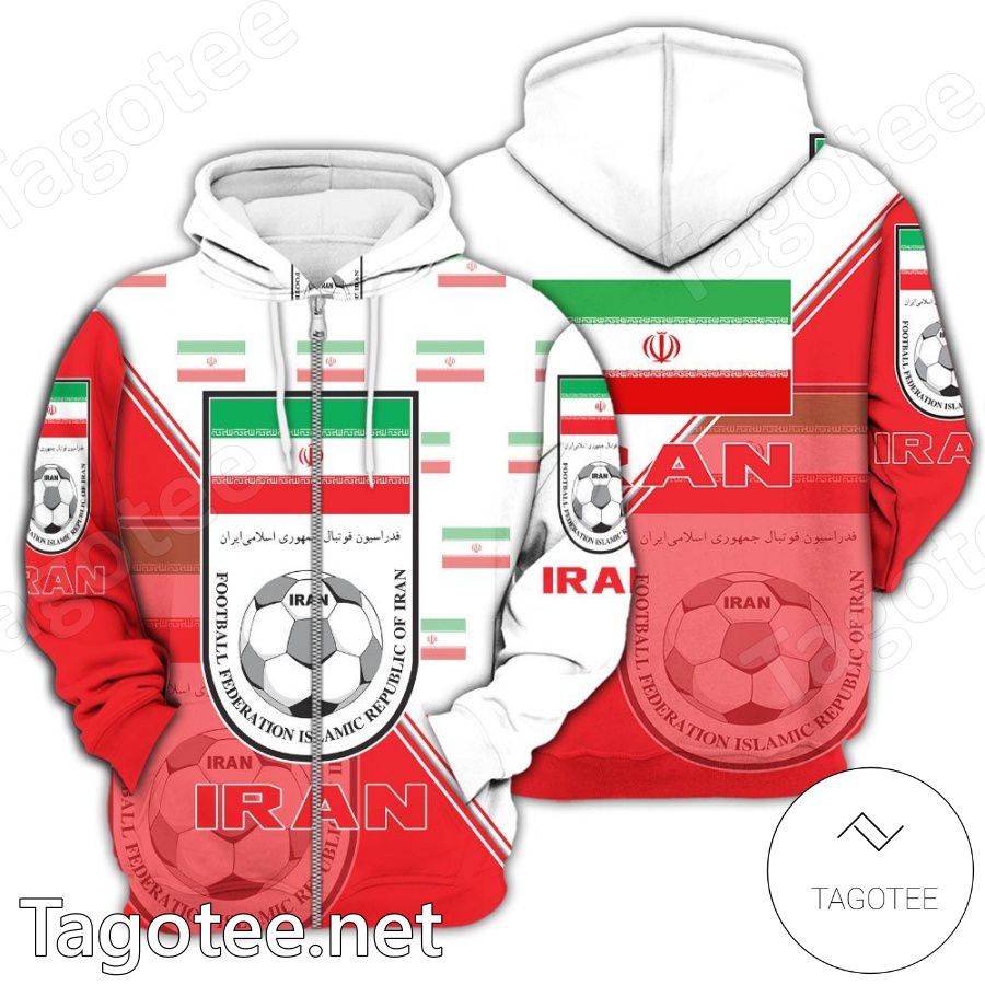 Iran National Soccer Team 2022 FIFA World Cup T-shirt, Hoodie a