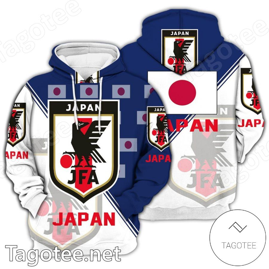 Japan National Soccer Team 2022 FIFA World Cup T-shirt, Hoodie