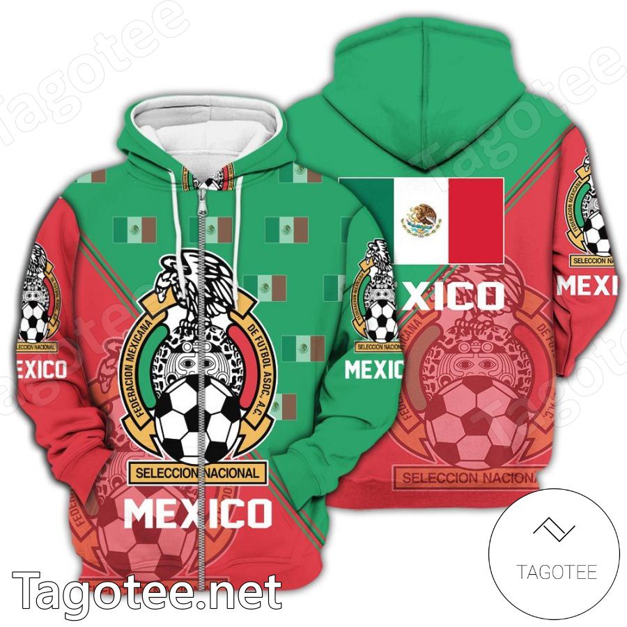 Mexico National Soccer Team 2022 FIFA World Cup T-shirt, Hoodie a