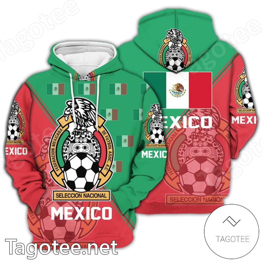 Mexico National Soccer Team 2022 FIFA World Cup T-shirt, Hoodie