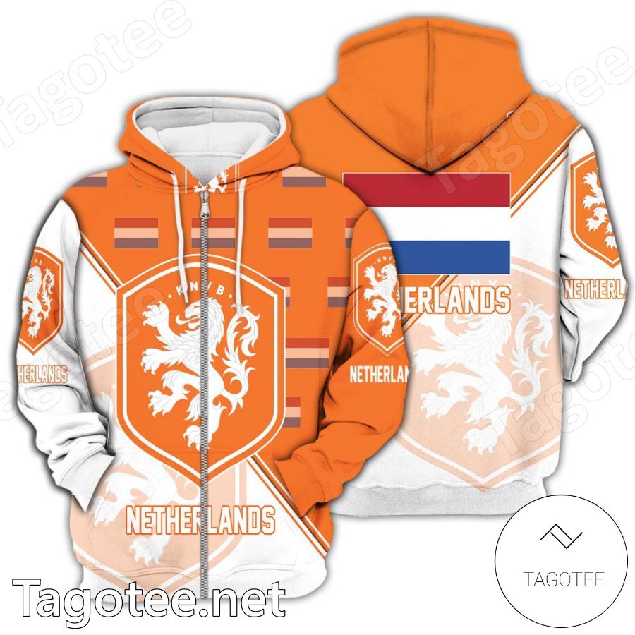 Netherlands National Soccer Team 2022 FIFA World Cup T-shirt, Hoodie a