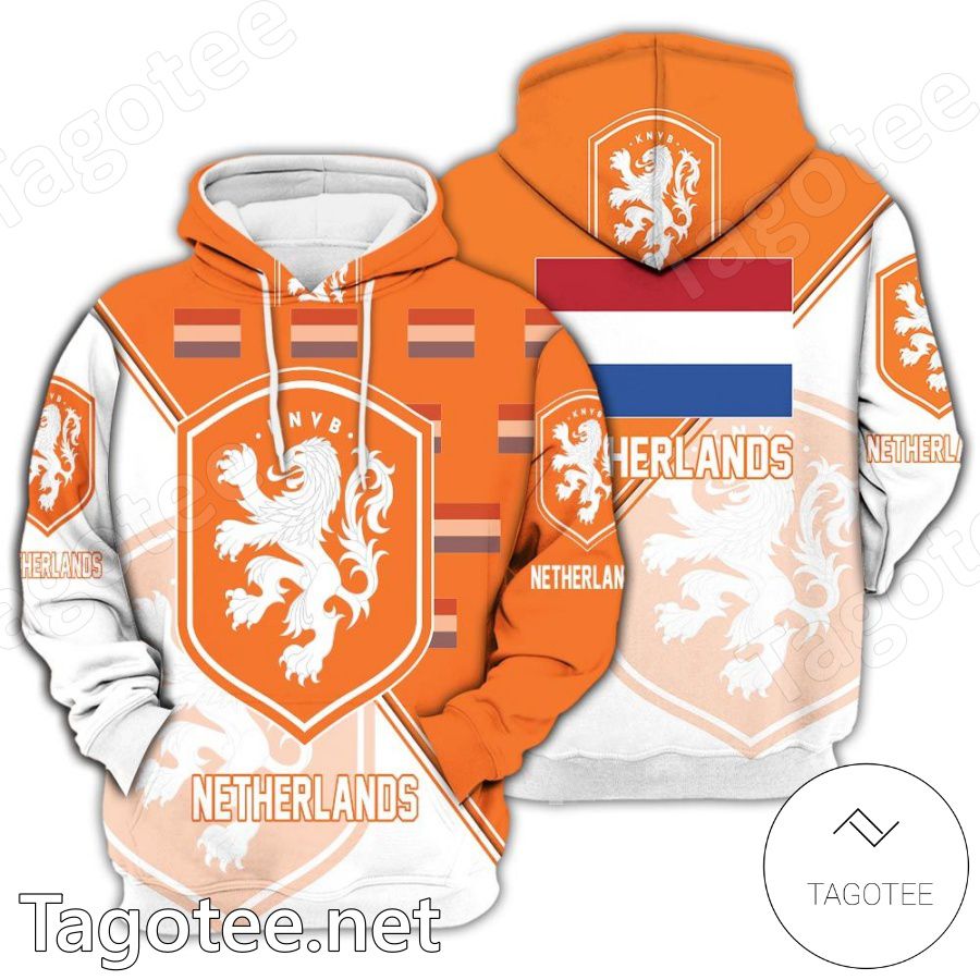 Netherlands National Soccer Team 2022 FIFA World Cup T-shirt, Hoodie