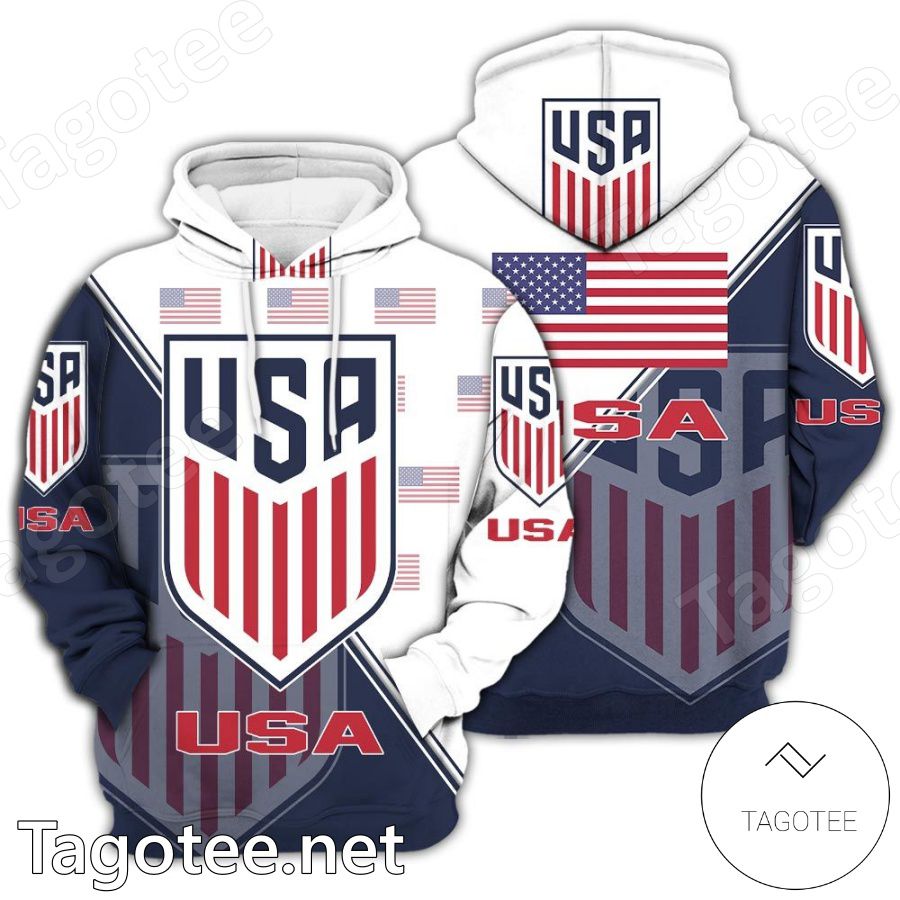 USA National Soccer Team 2022 FIFA World Cup T-shirt, Hoodie