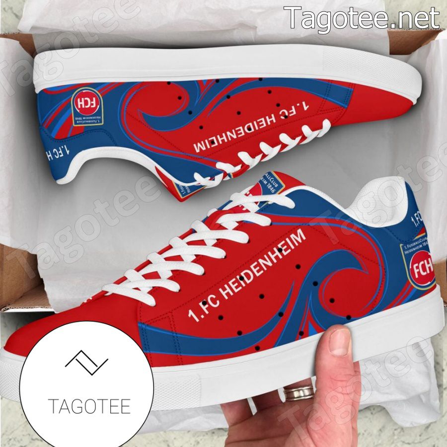 1. FC Heidenheim Sport Stan Smith Shoes