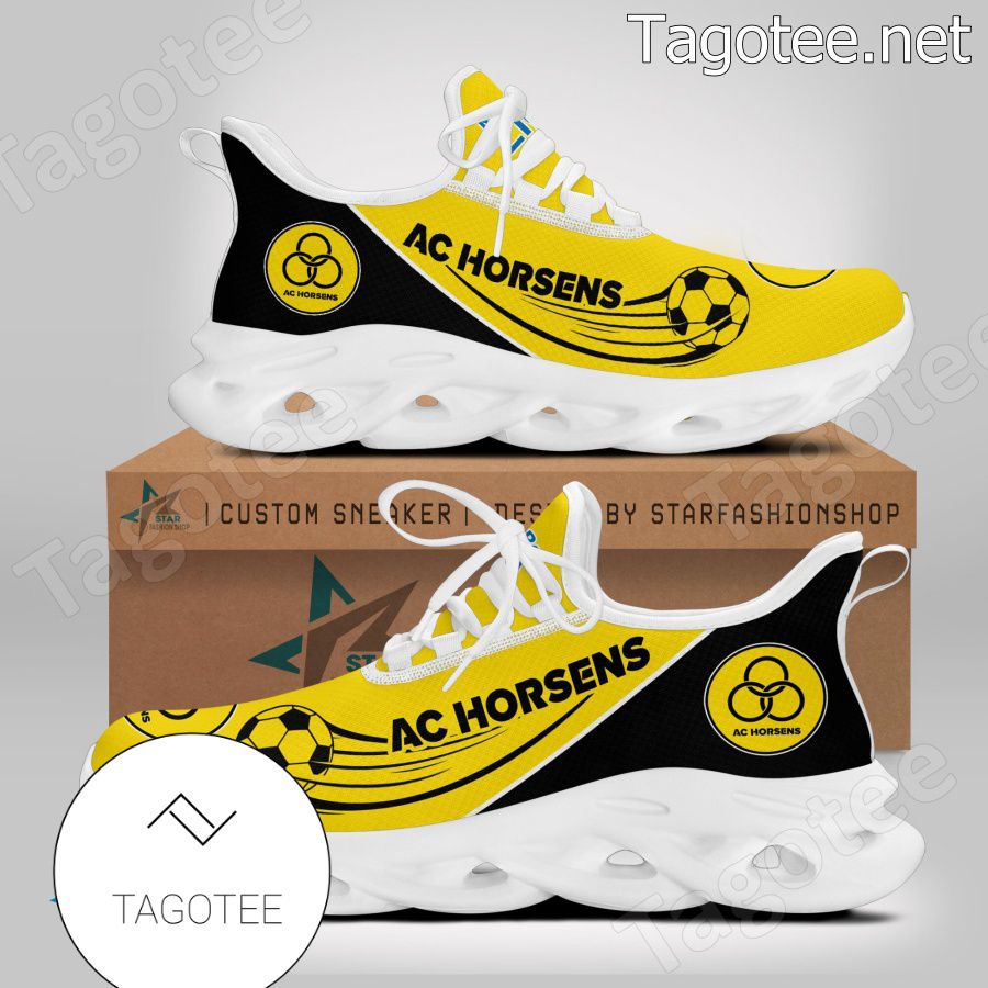 AC Horsens Club Max Soul Shoes a