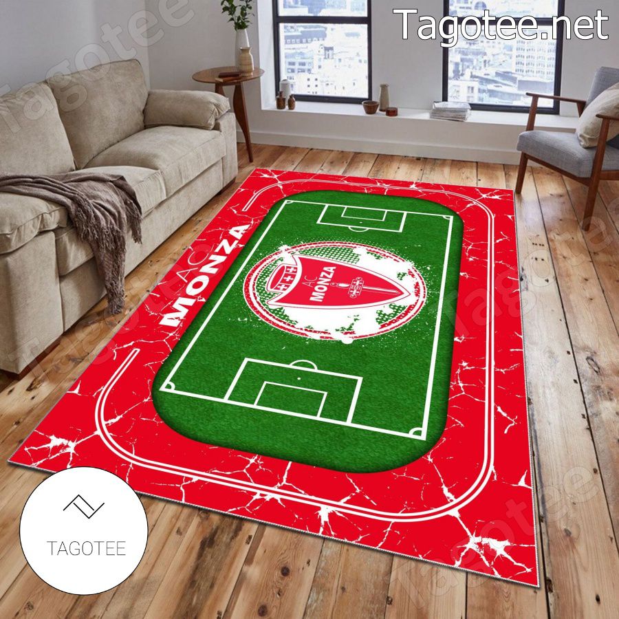 AC Monza Sport Rugs Carpet