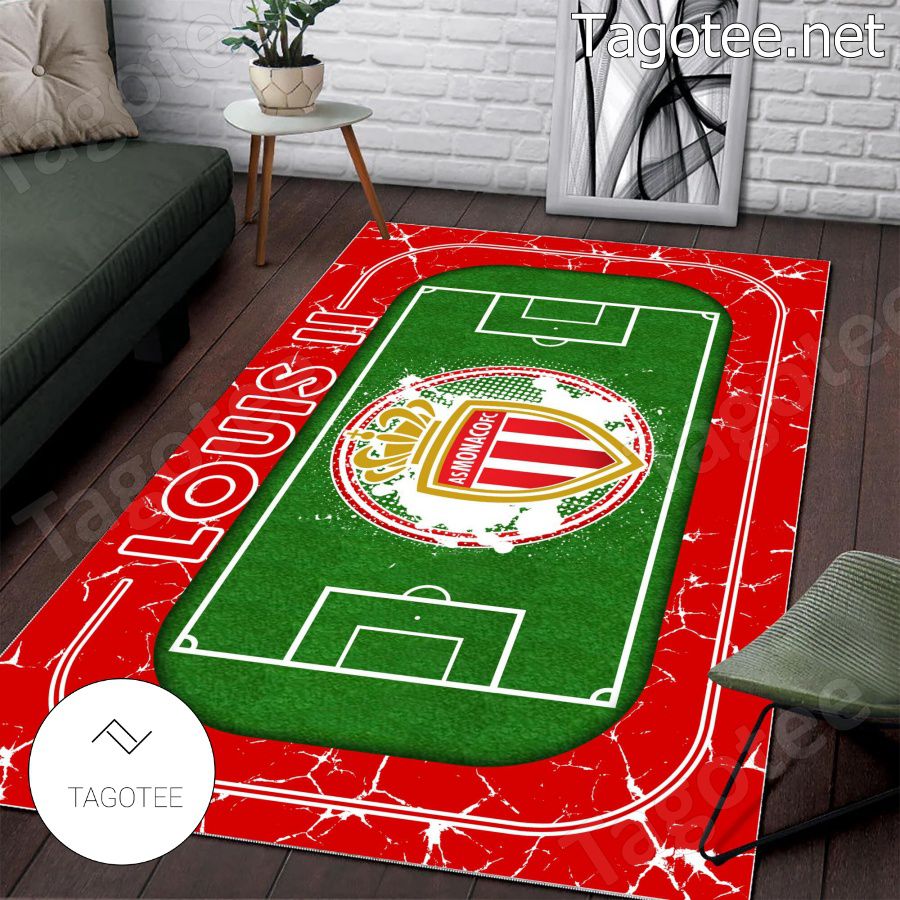 AS Monaco Sport Rugs Carpet a