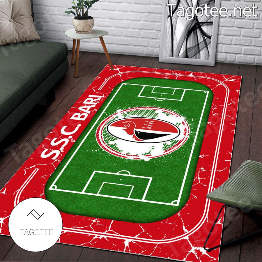 Bari 1908 Sport Rugs Carpet a