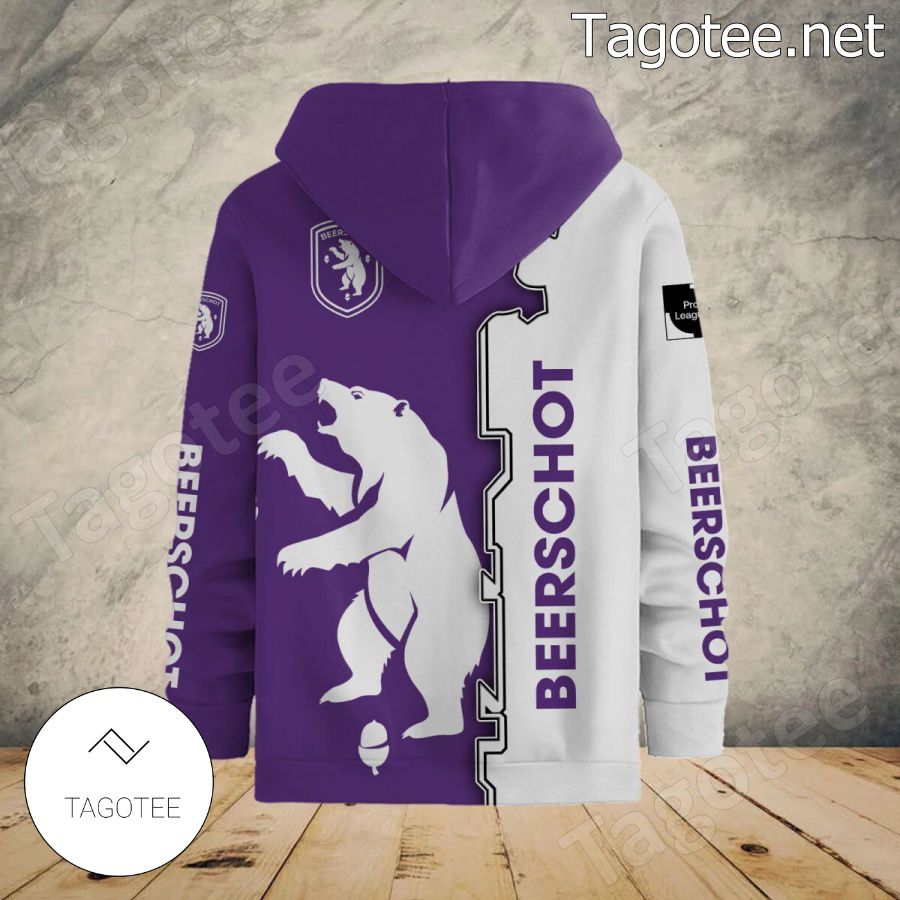 Beerschot VA Logo Unisex Shirt Apparel a