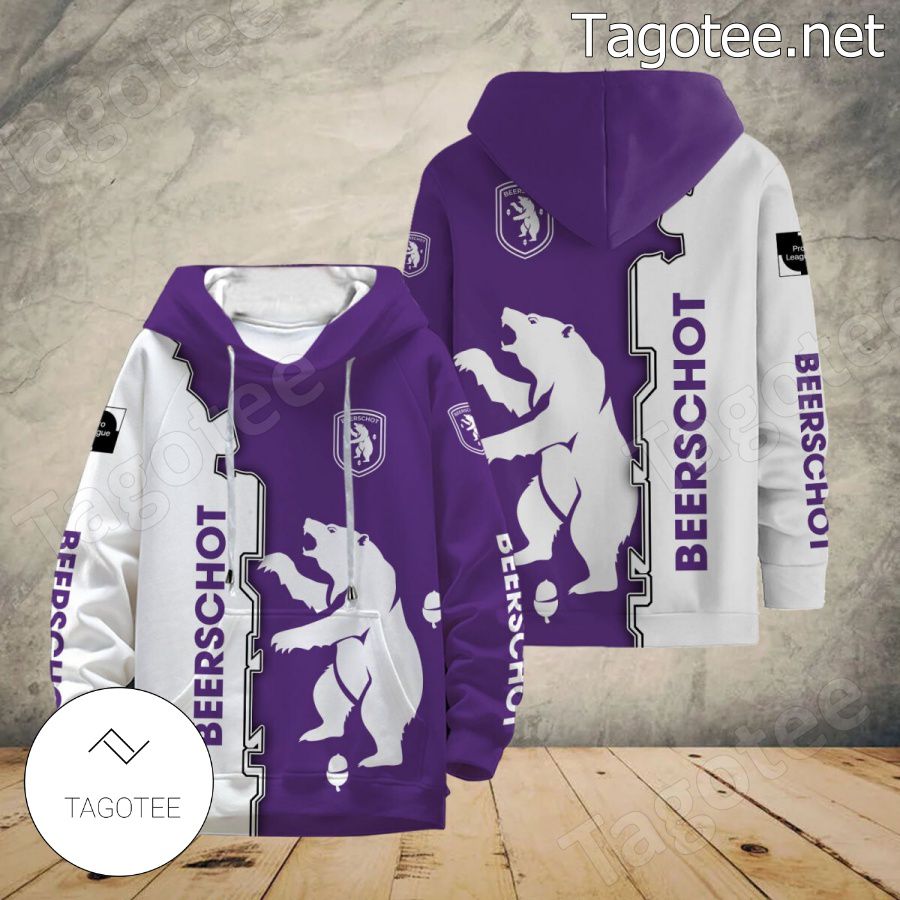 Beerschot VA Logo Unisex Shirt Apparel