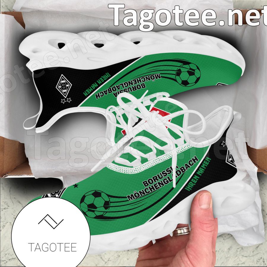 Borussia Monchengladbach Running Max Soul Shoes a