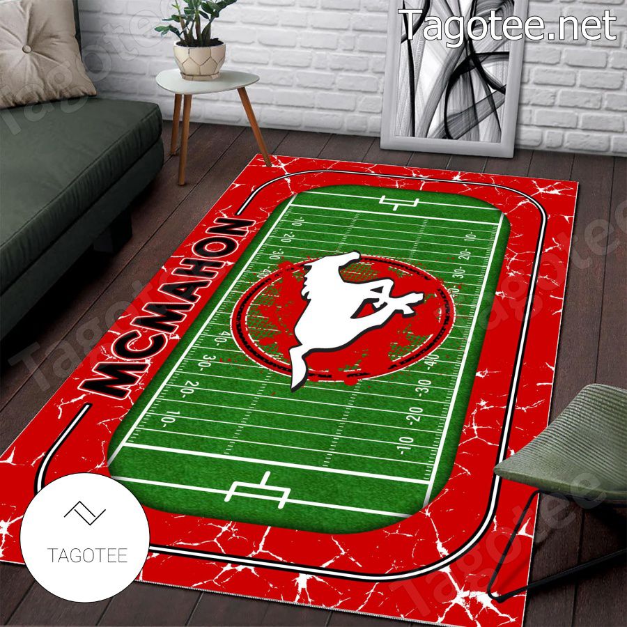 Calgary Stampeders Sport Rugs Carpet a