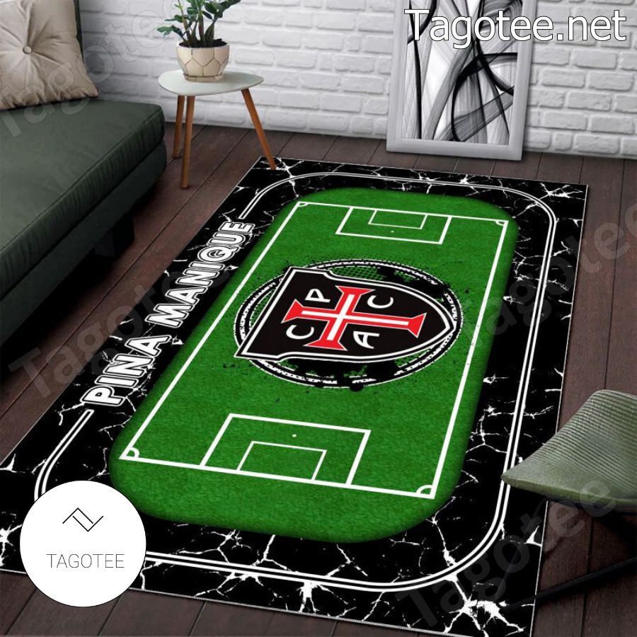 Casa Pia A.C Logo Carpet Rugs a