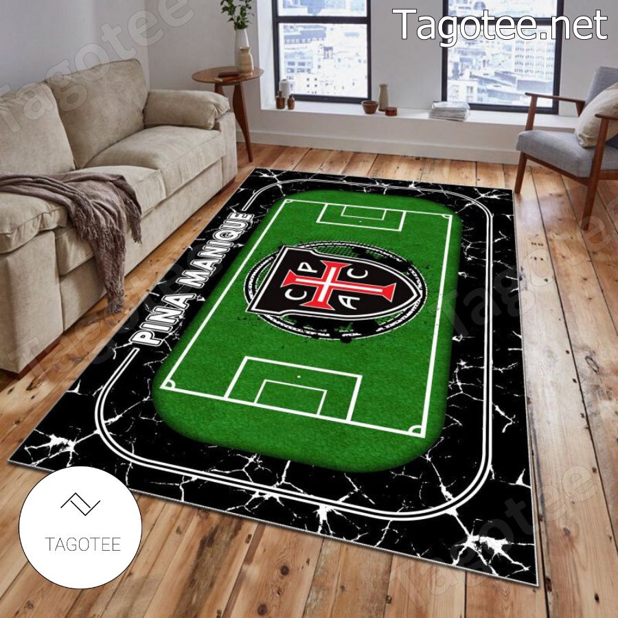 Casa Pia A.C Logo Carpet Rugs