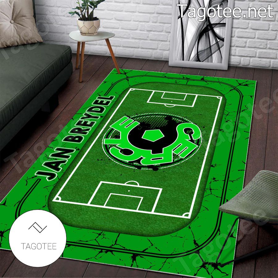 Cercle Brugge K.SV Sport Rugs Carpet a