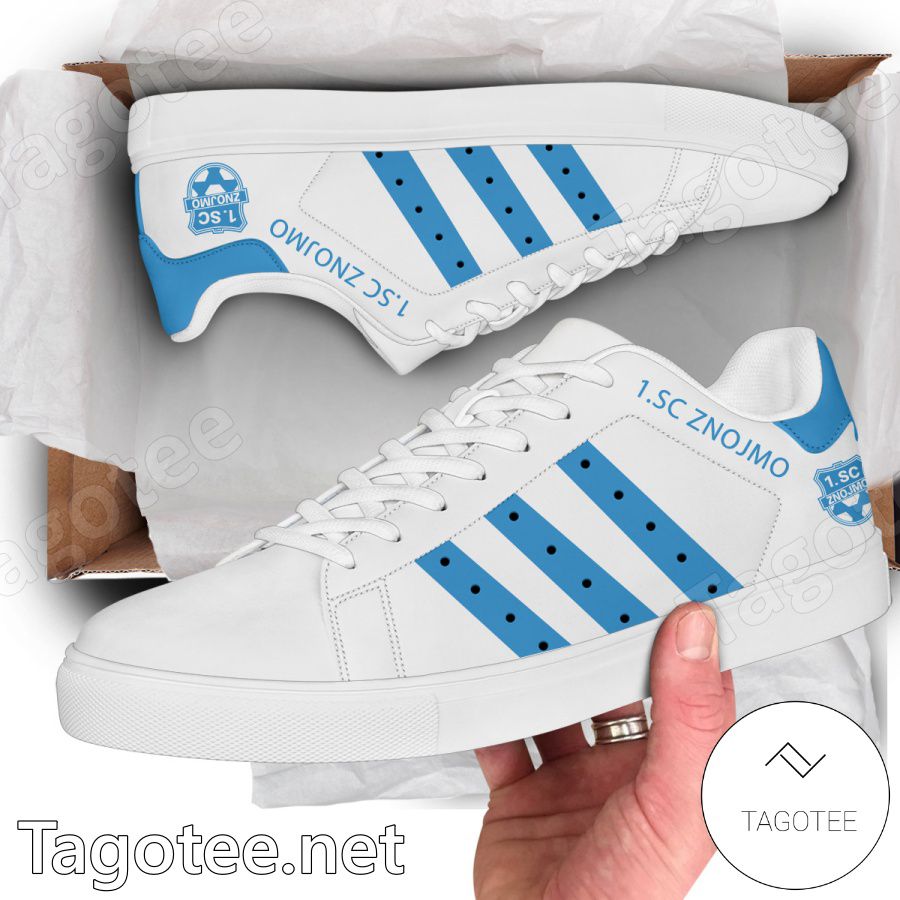 1.SC Znojmo Sport Stan Smith Shoes - EmonShop