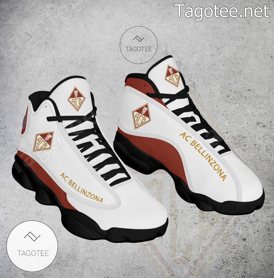 AC Bellinzona Air Jordan 13 Shoes - BiShop a