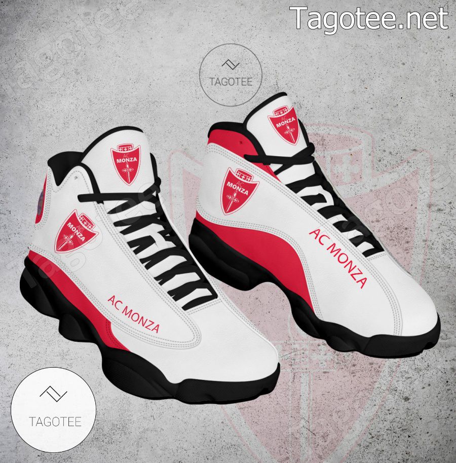 AC Monza Air Jordan 13 Shoes - BiShop a