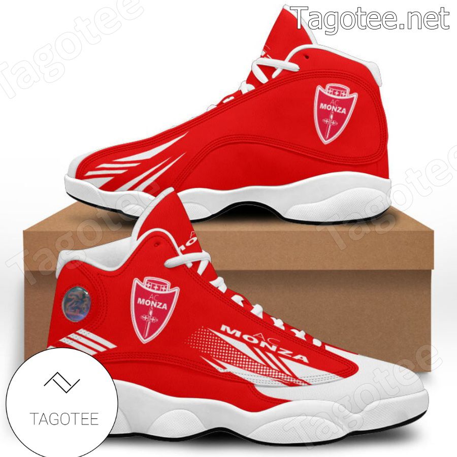 AC Monza Club Air Jordan 13 Shoes