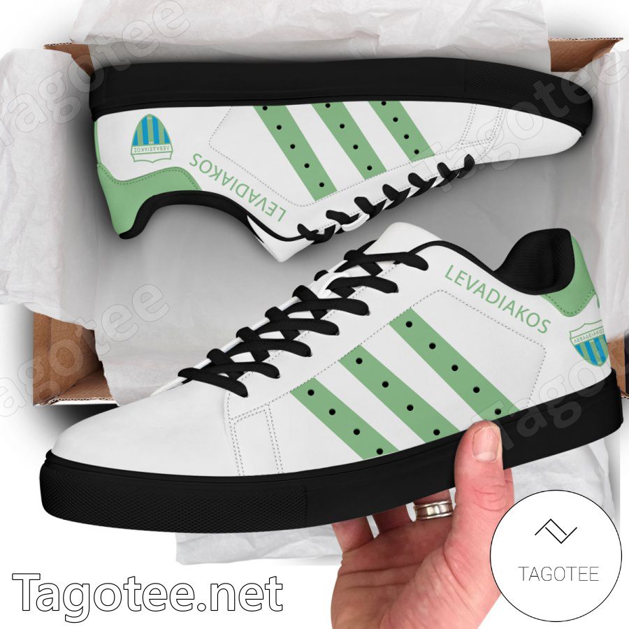 APO Levadiakos Sport Stan Smith Shoes - EmonShop a