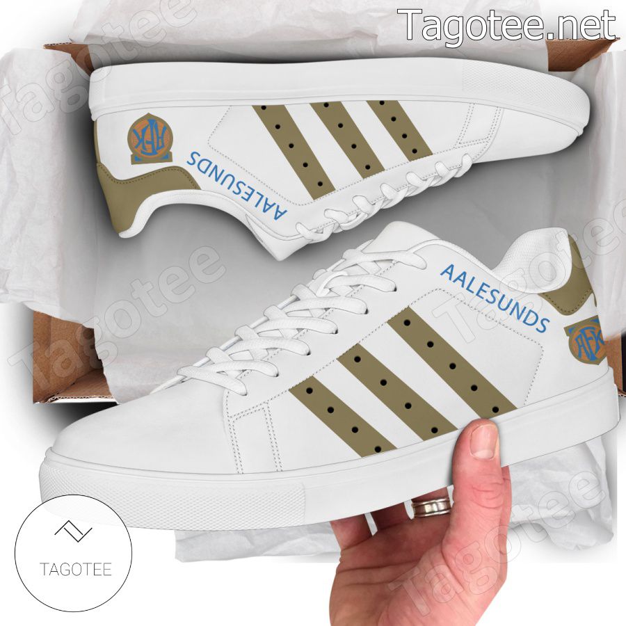 Aalesunds FK Sport Stan Smith Shoes - EmonShop