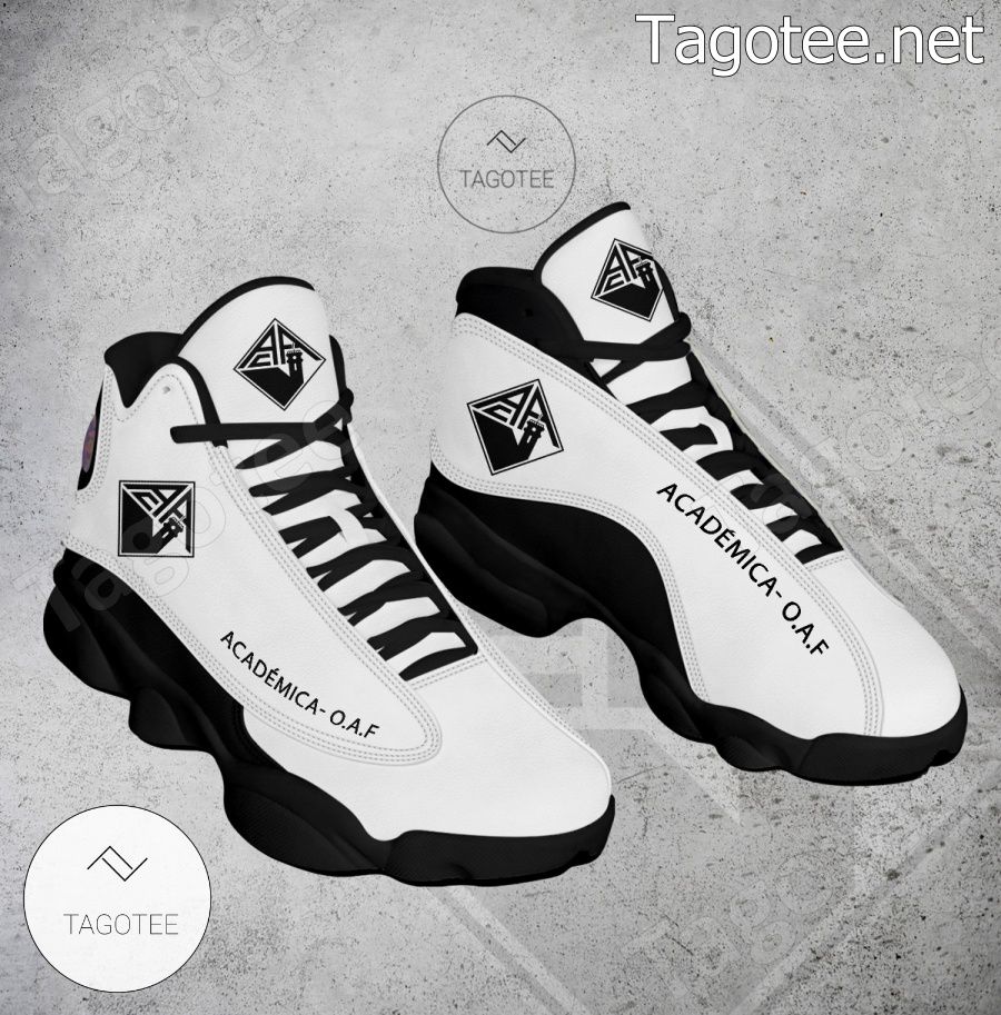 Académica-O.A.F Air Jordan 13 Shoes - BiShop a