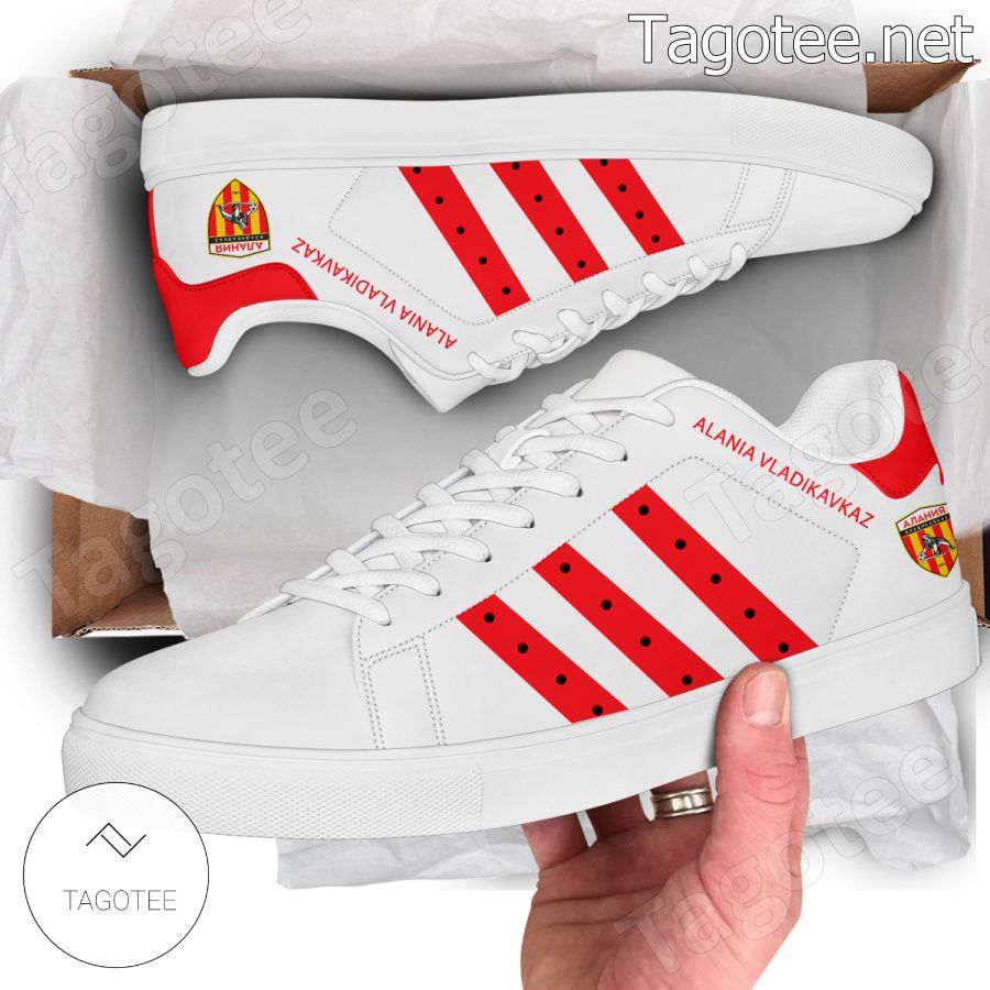 Alania Vladikavkaz Sport Stan Smith Shoes - EmonShop