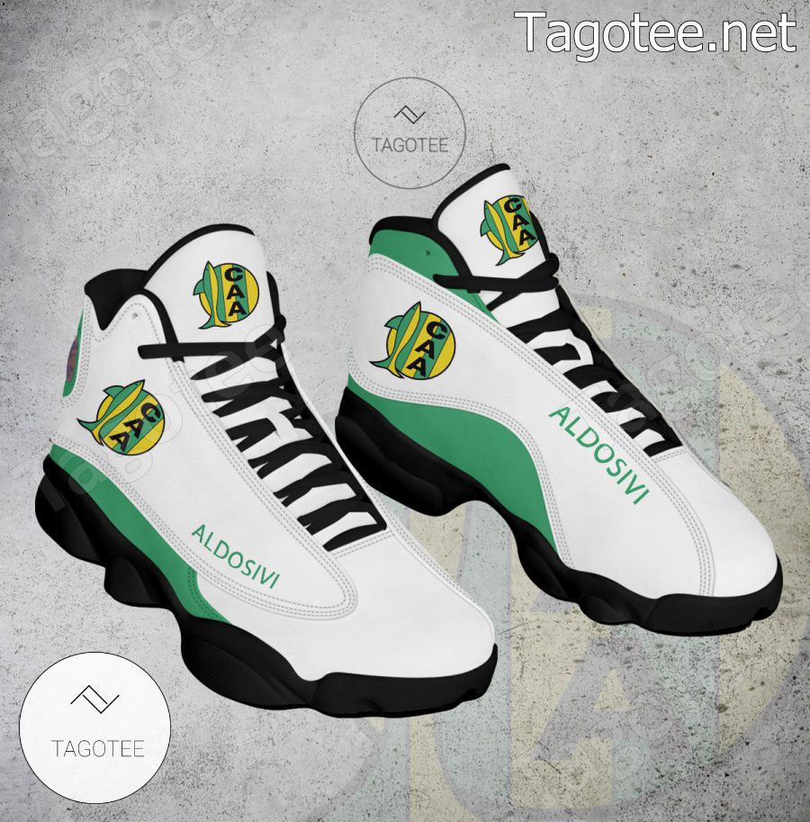 Aldosivi Air Jordan 13 Shoes - BiShop a