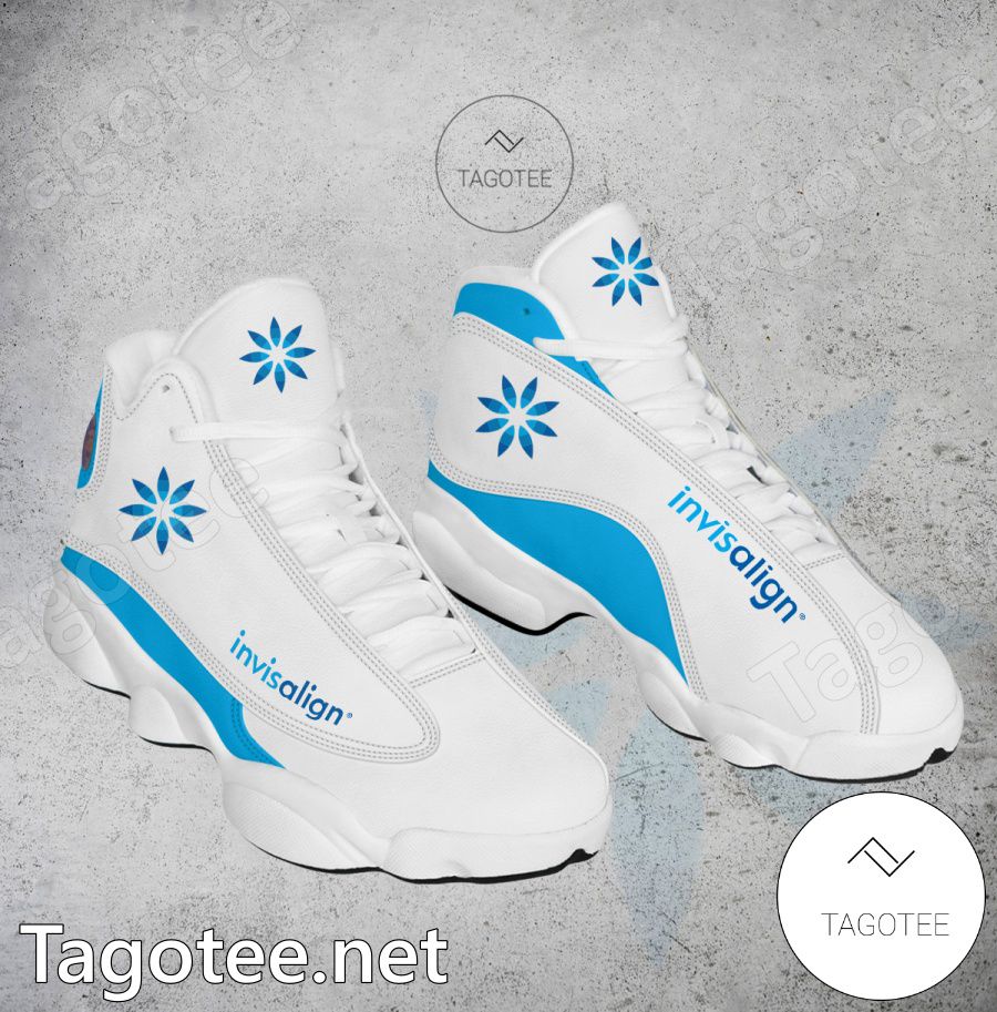 Align Technology Logo Air Jordan 13 Shoes - MiuShop