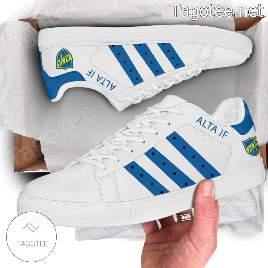 Alta IF Sport Stan Smith Shoes - EmonShop