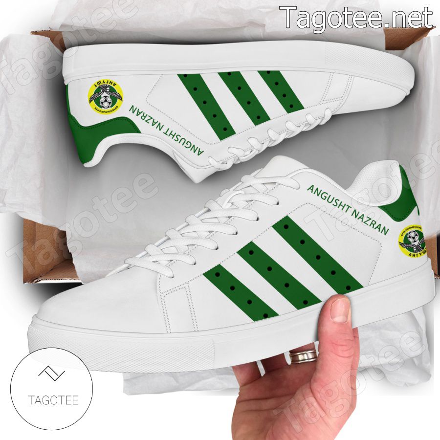 Angusht Nazran Sport Stan Smith Shoes - EmonShop