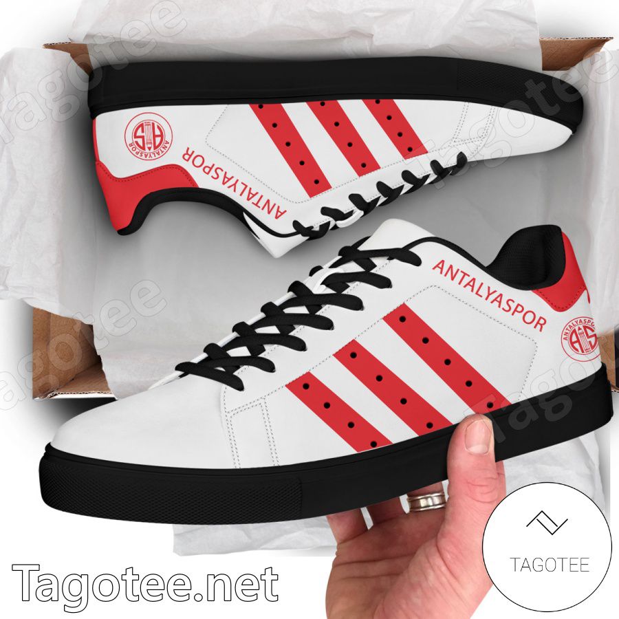 Antalyaspor Sport Stan Smith Shoes - EmonShop a