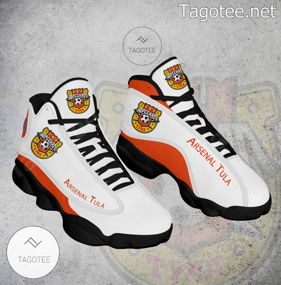 Arsenal Tula Air Jordan 13 Shoes - BiShop a