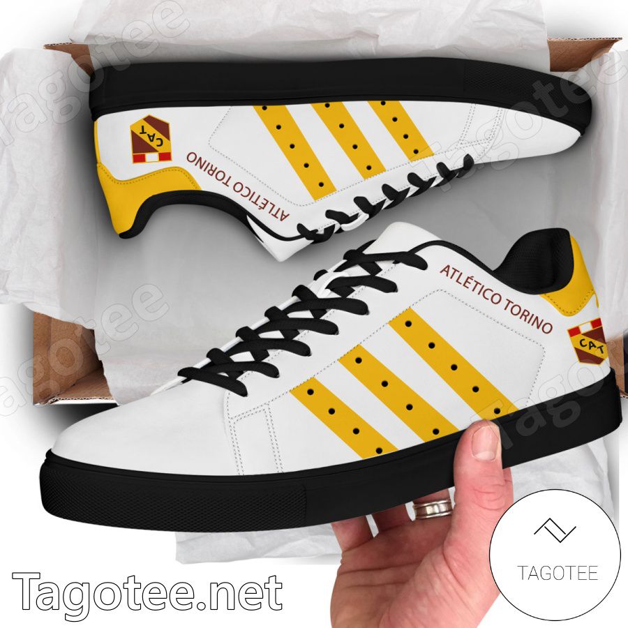 Atlético Torino Sport Stan Smith Shoes - EmonShop a